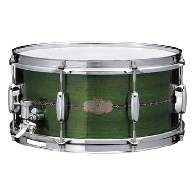 Tama SP1465 Simon Phillips Signature Snare 14" x 6½" image 1