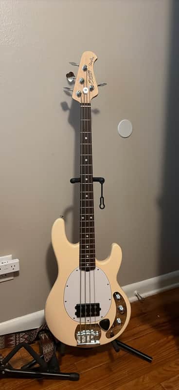 Sterling SUB StingRay Ray4