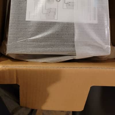 Sony STR-DH550  Receiver in Original Box image 4