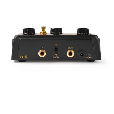 Warm Audio Centavo Limited Edition 2023 - Blackout image 2