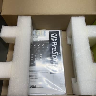 REVIVE AUDIO MODIFIED: PRESONUS MONITOR STATION V2, MONITOR CONTOLLER! image 5