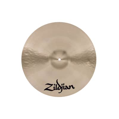 Zildjian 18" K Series Paper Thin Crash Cymbal 2023 - Present - Traditional image 3