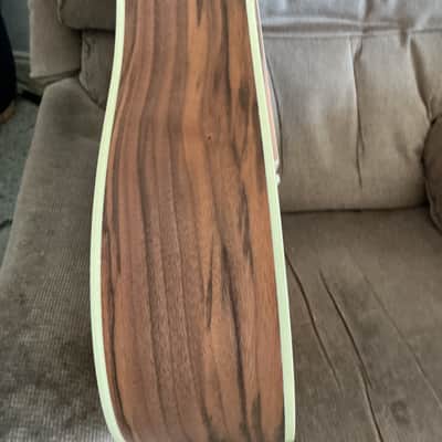 Gibson J-45 Studio Walnut 2023 - 2024 - Satin Walnut Burst image 13