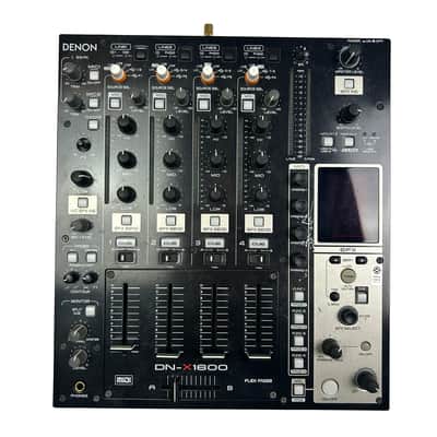 Vestax PMC 50a | Reverb UK