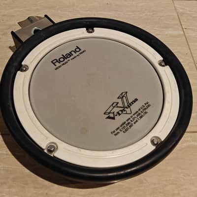 Roland PDX-6 V-Drum 8" Dual-Trigger Mesh Snare Drum Pad [$30 shipping] image 1