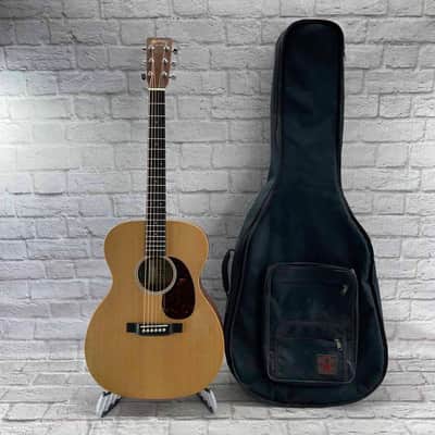 Used: Martin Custom X Series Acoustic/Electric Guitar image 2