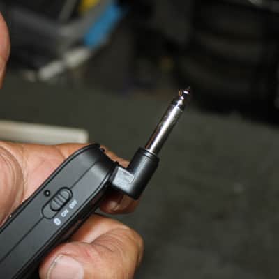 Fender Mustang Micro Headphone Amp image 7