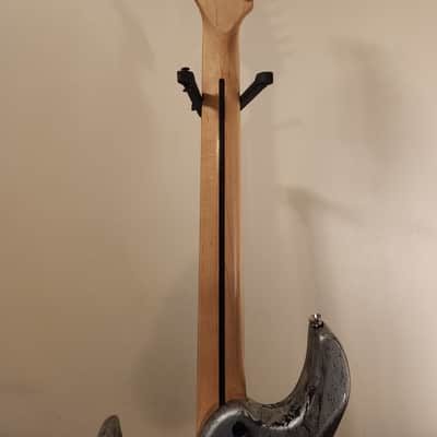 Cort G200 2010's - Grey and Black image 8