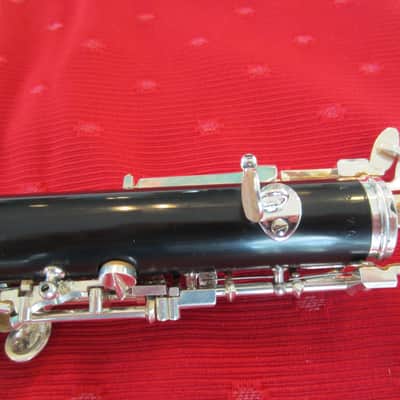 Fox Renard Artist Model Oboe image 12