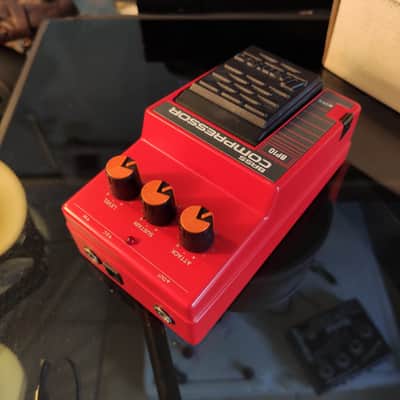 Ibanez BP10 bass Guitar compressor effect pedal 10series limiter Fx Stomp Box image 3