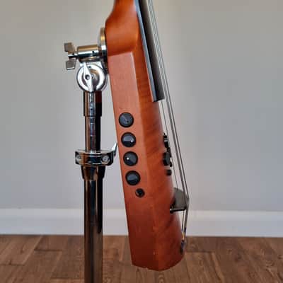NS Design CR4M EUB BASS image 2
