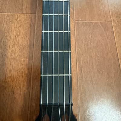 Furch GNc 4-CR Nylon Cedar / Indian Rosewood with LR Baggs EAS image 6