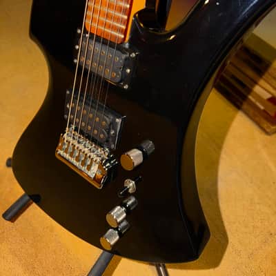 B.C. Rich Mockingbird Platinum Series image 2