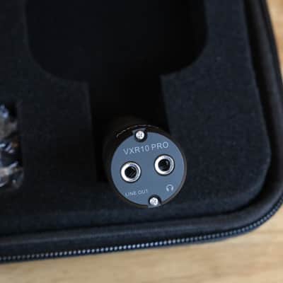 Movo VXR-10 Pro External Shotgun Mic image 4