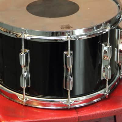 RARE Tama Imperialstar snare 8x14 Japan image 6