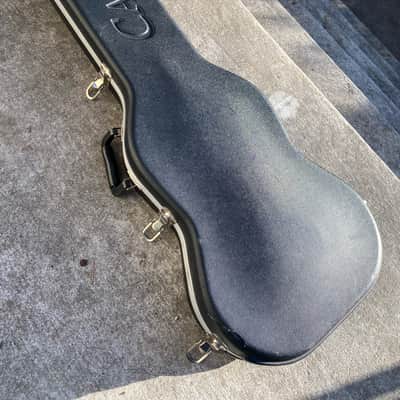 Carvin SC90 Single Cut, Neck Through 90s - Transparent Blue Gloss image 25