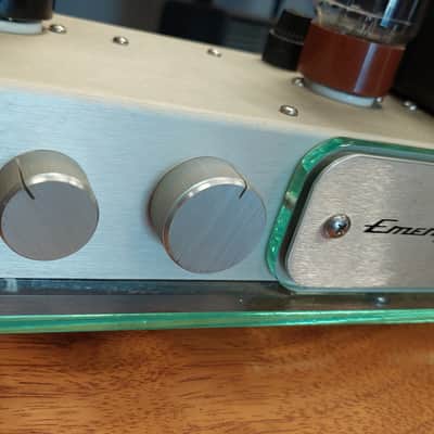 Emery Sound Superbaby image 12