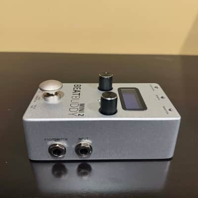 Singular Sound BeatBuddy MINI 2 - Silver image 10