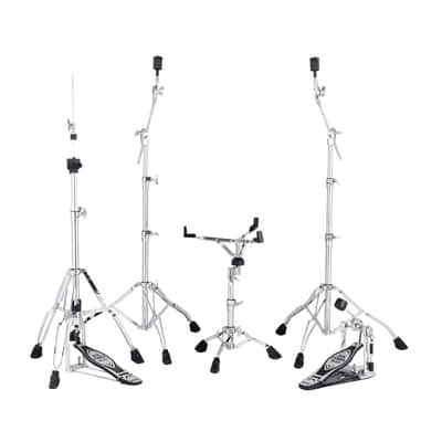 Tama SM5W Stage Master Drum Hardware Set image 1