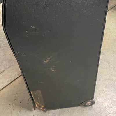 70's/80's  Rickenbacker TR-100 - Vintage Solid State 4x12" Combo! image 10
