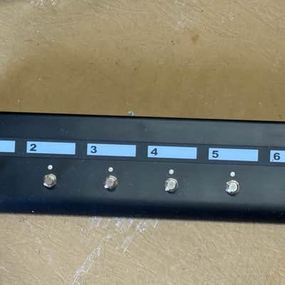 Marshall JVM410H 4-Channel 100-Watt Guitar Amp Head 2007 - Present - Black image 6