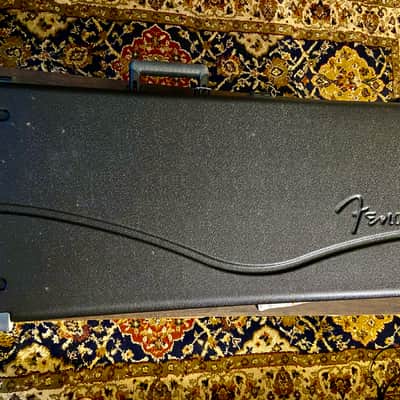 Fender Stratocaster 1990 Jeff Beck Tobacco Burst image 25