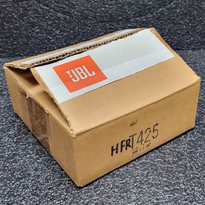 JBL HFRT425 Complete High Frequency Assembly for T425 Speaker image 5