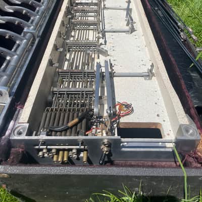 1974 Sho bud The Professional SD10 8x4 W/ OHSC image 18