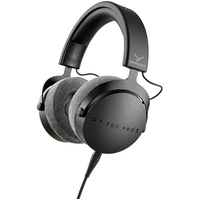 Beyerdynamic DT700 Pro X Studio Monitoring Closed Back Headphones image 1