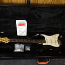 2015 Fender American Standard Stratocaster Rosewood Black