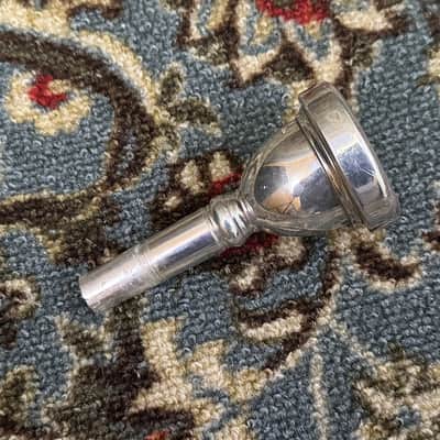 Yamaha Tuba Model YBB-104 USED image 14