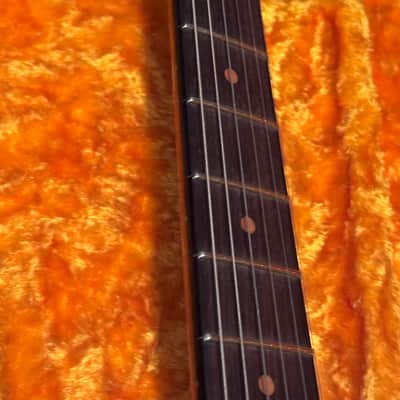 Fender Custom Shop GT11 Stratocaster Surf Pearl NOS image 19