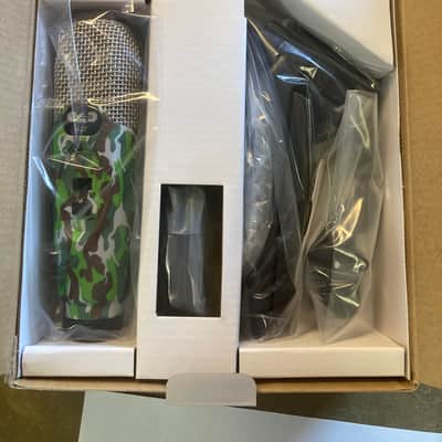 CAD U37 USB Condenser Microphone 2010s Bild 3