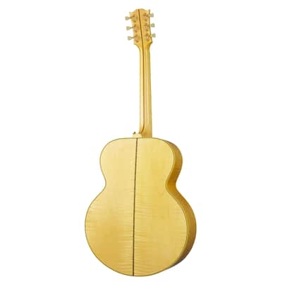Gibson SJ-200 Original AN - Acoustic Guitar image 2