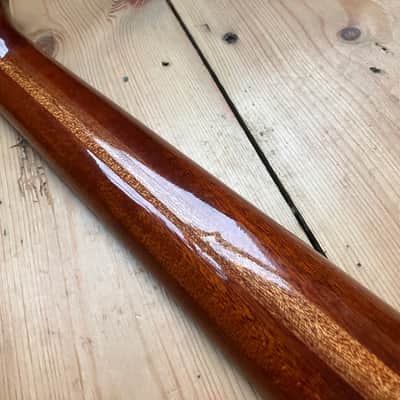 Eko Ranger VI 1970s 80s Acoustic Guitar Neck Italy image 14