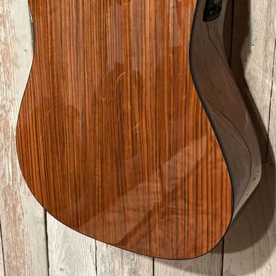 Fender CD-140SCE 12-String - Natural With Hardshell Case, Support Independent Guitar Stores, Shop Here! image 12