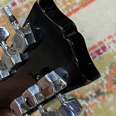 Hondo Les Paul 1980’s Sunburst w/Gigbag image 18