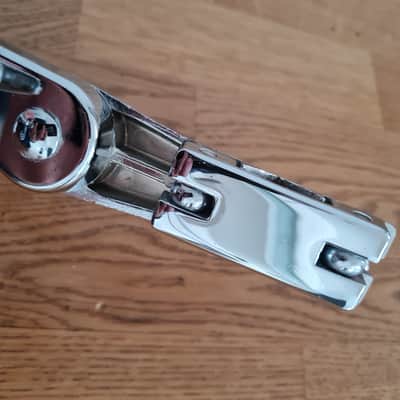 Sonor Varioclamp Z5526 Signature 1987 - Chrom image 3
