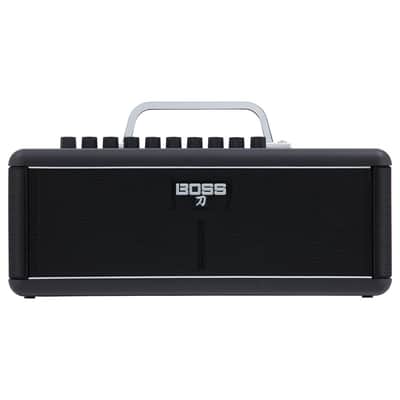 Boss Katana Air Guitar Amplifier image 3