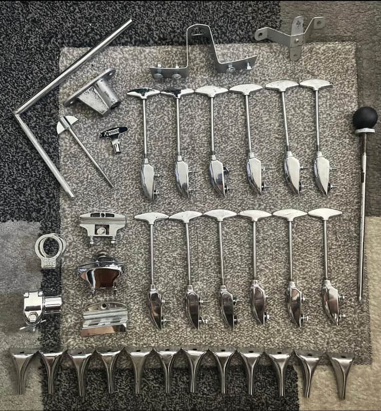 Sonor Teardrop / Champion / Phonic Parts image 1