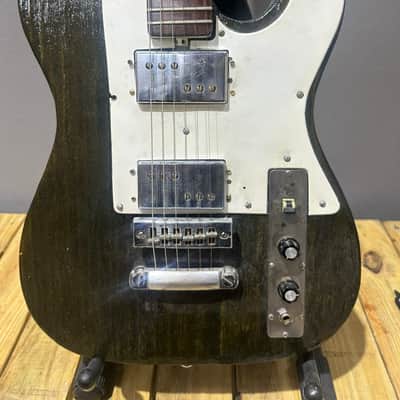 Custom Made Green Telecaster 2000s image 1