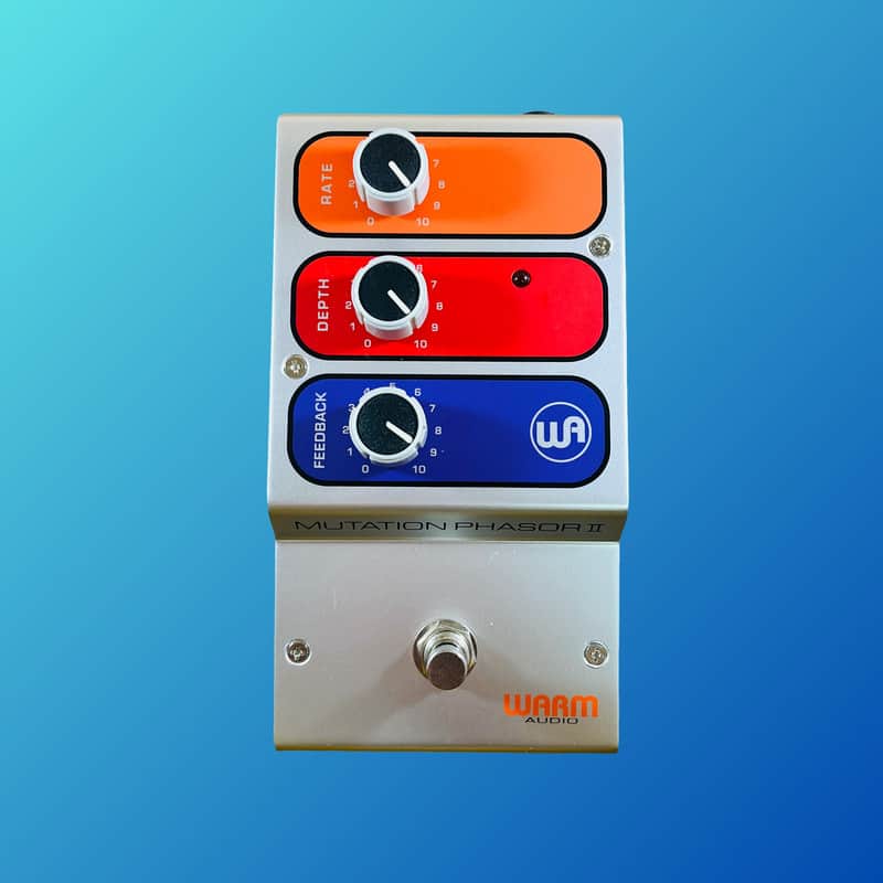 Warm Audio Mutation Phasor II