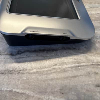 Alesis DM Dock iPad Drum Module 2010s - Silver image 3