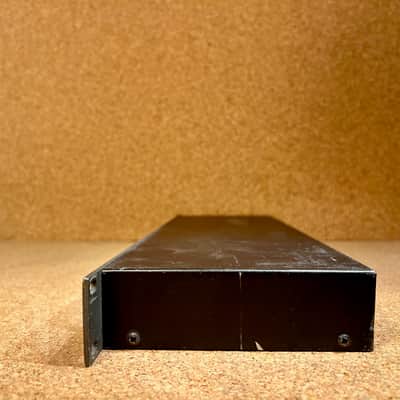 dbx 266XL Stereo Compressor / Limiter – Serviced – Warranty image 4