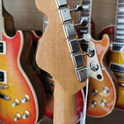 Fender Highway Series Dreadnought 2023 - Natural image 12