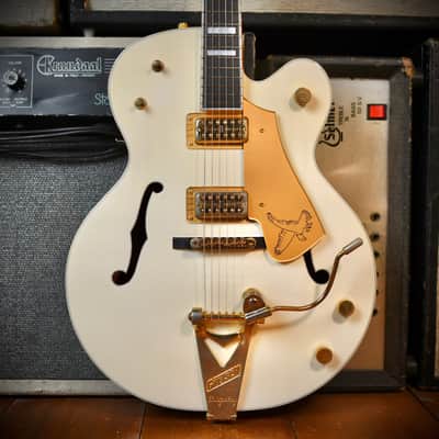 Gretsch G7593 White Falcon 2004 image 1