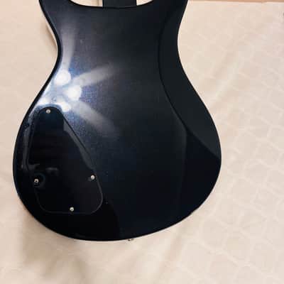 PRS S2 McCarty 594 Thinline~Midnight Sparkle~ image 13