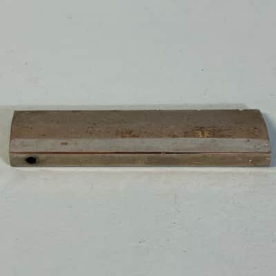1940s 1950s Gibson Nickle Lap Steel Nut! 1947-1959 BR9! 3 P235 image 1