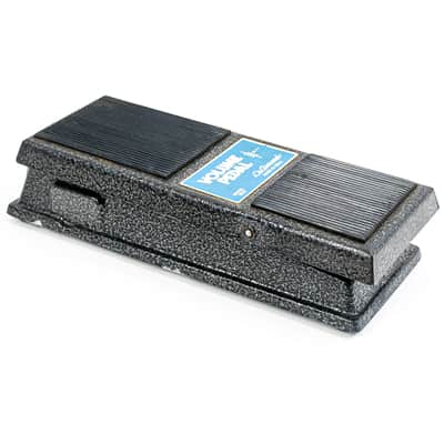 DeArmond 1602 Volume Pedal - Smooth Action, Classic Feel image 4