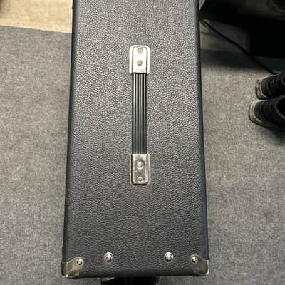 Webb 6-14e 15" Combo w/ 15” Extension Cabinet Very Good Condition image 6
